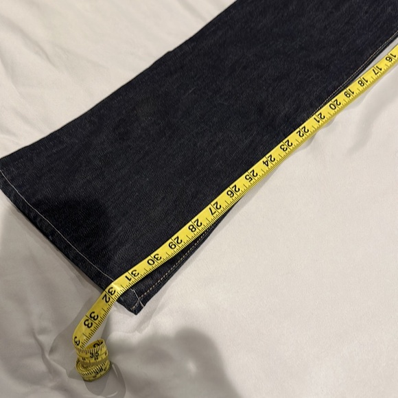 EUC AG bootcut jeans - Picture 5 of 5